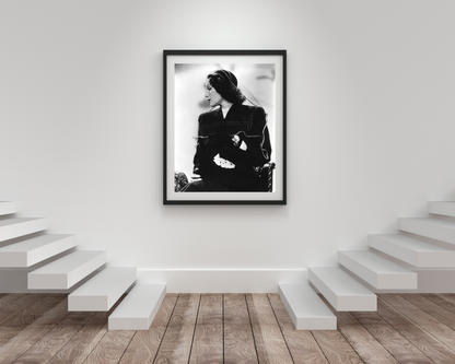 Dolores del Rio "Journey Into Fear"