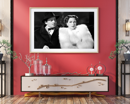 John Carrol and Ann Sothern in “Lady, Be Good!”
