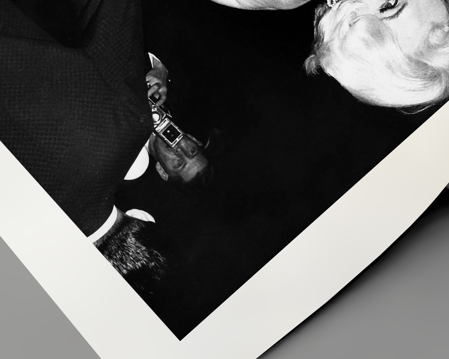 Marilyn Monroe – Rétrospective
