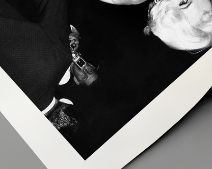 Marilyn Monroe – Rétrospective
