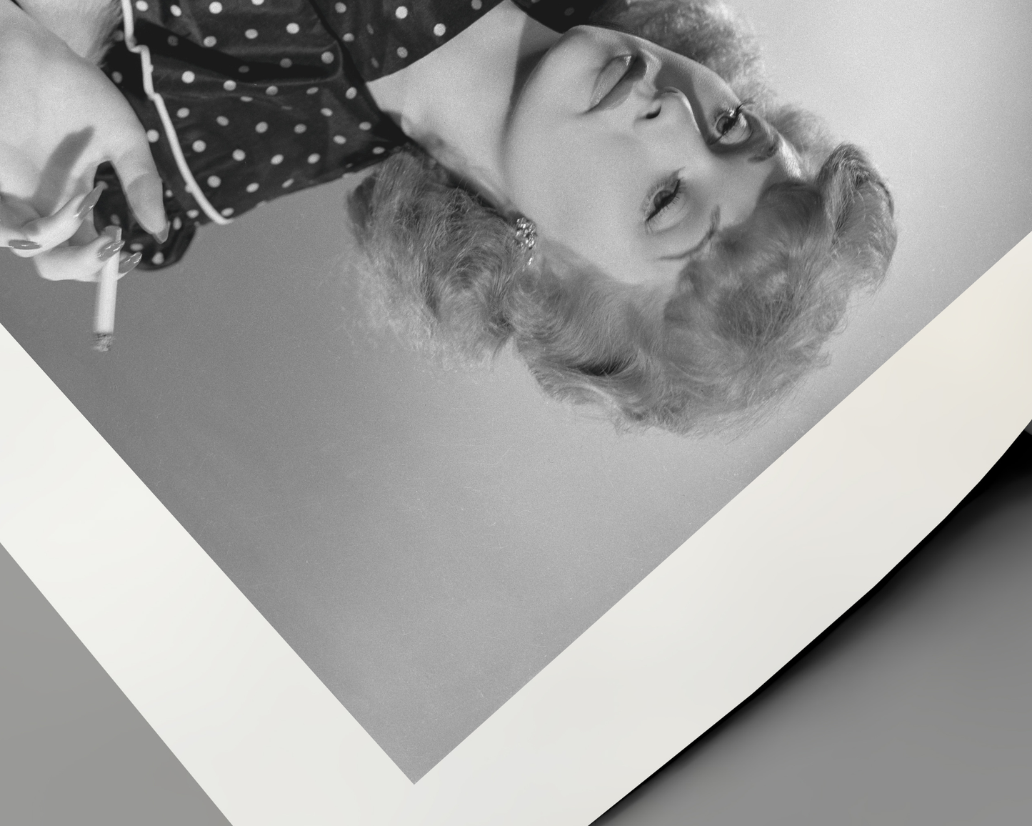 Lucille Ball : Glamour vintage