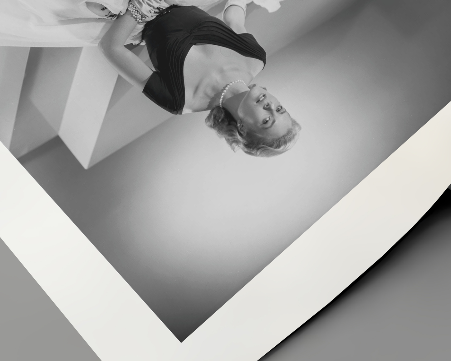 Grace Kelly: Classic Portrait of Elegance