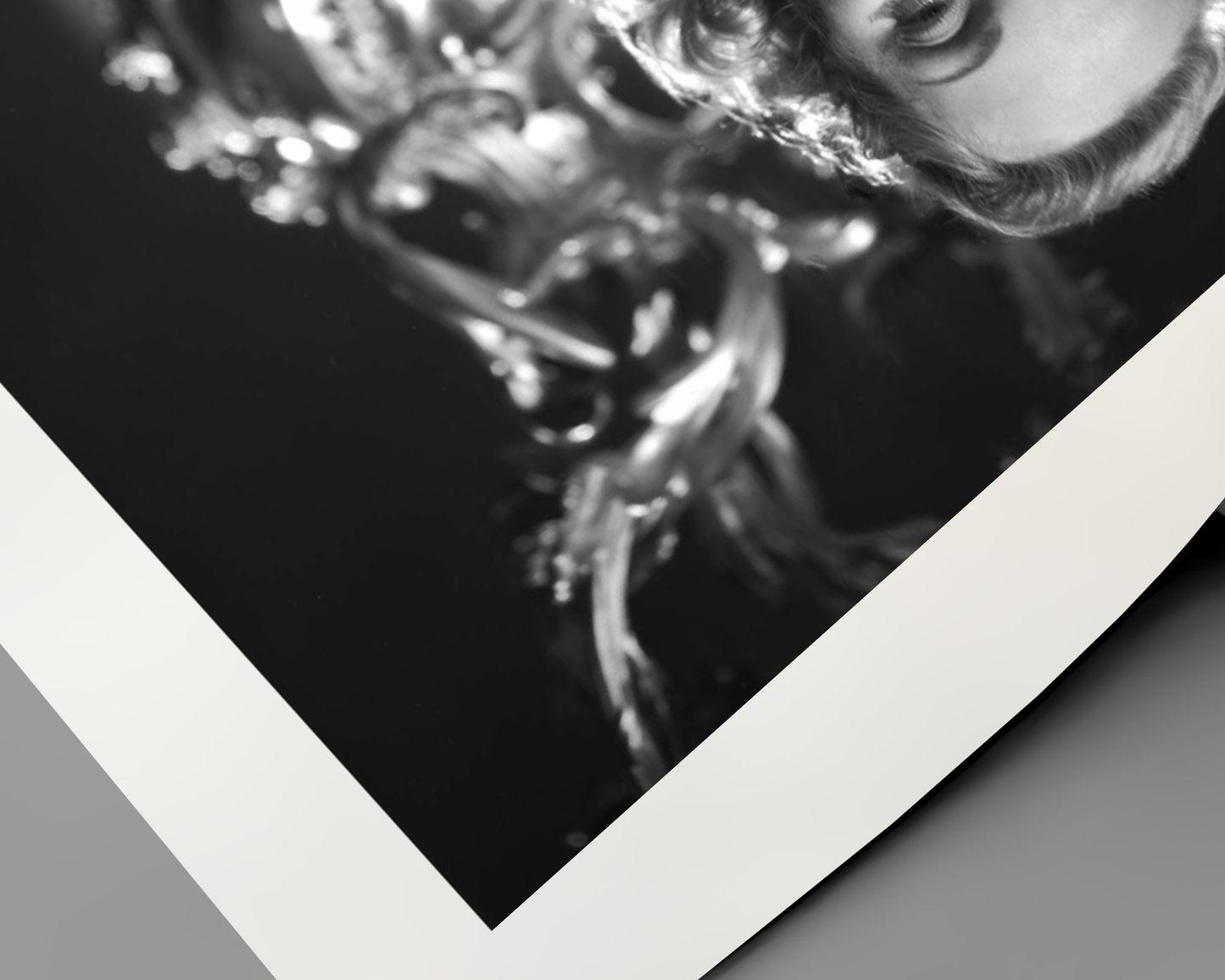 Marlene Dietrich, un glamour époustouflant