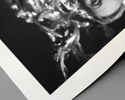 Marlene Dietrich, un glamour époustouflant