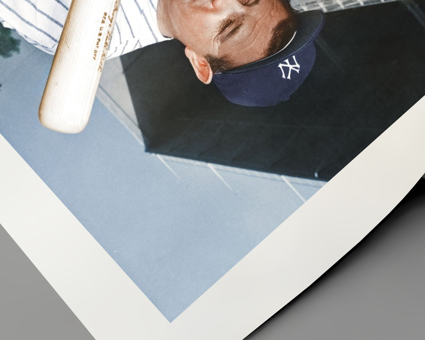 Pride of the Yankees