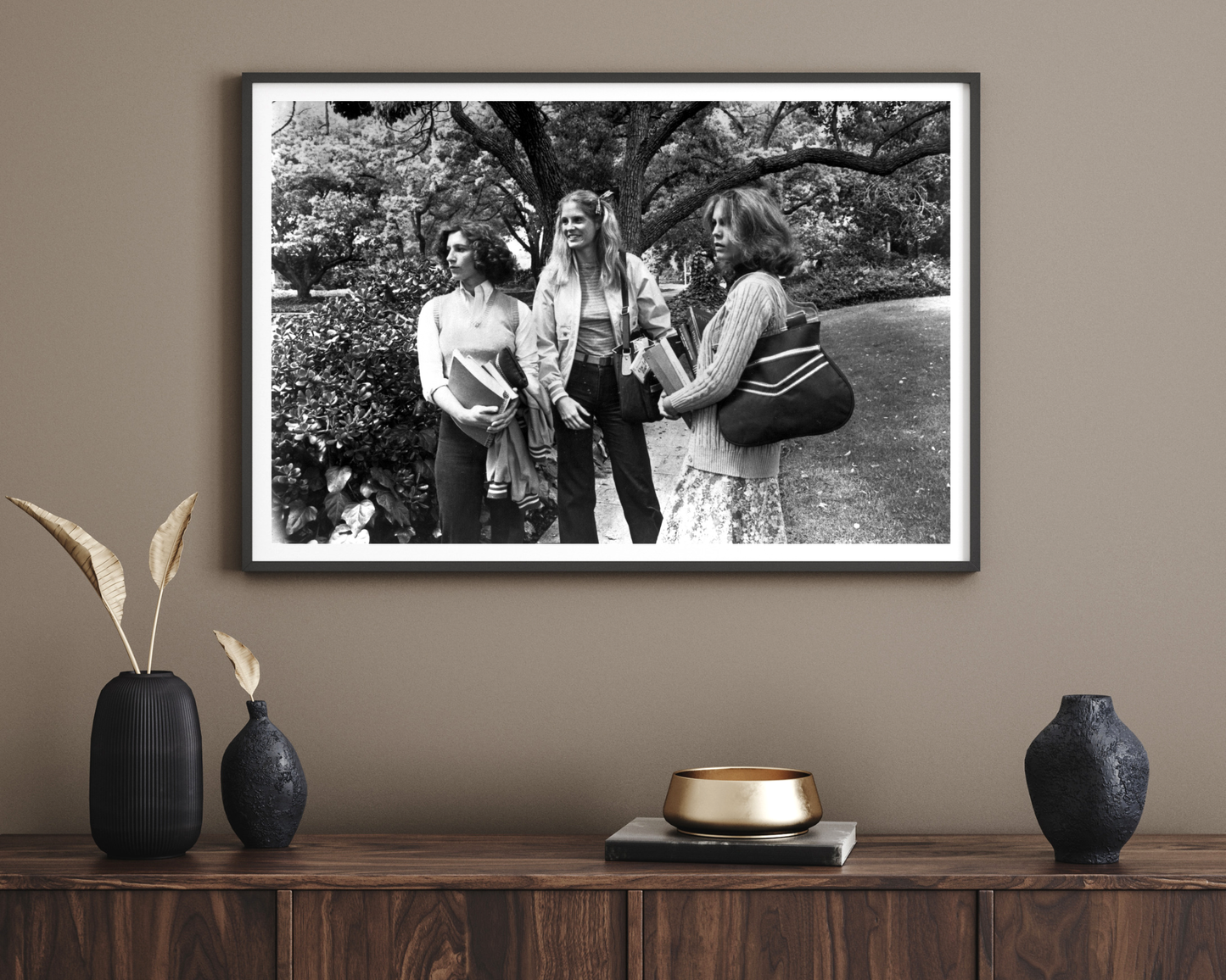 A Scene from Halloween