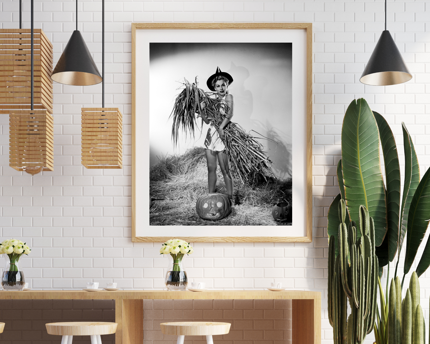 Johnny Cash joue de l'harmonica