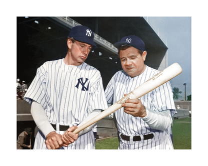Pride of the Yankees