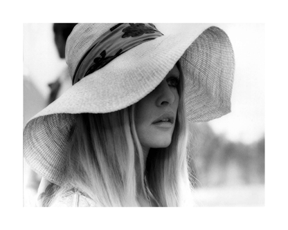 Brigitte Bardot: Hollywood's French Icon