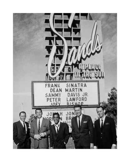 The Rat Pack