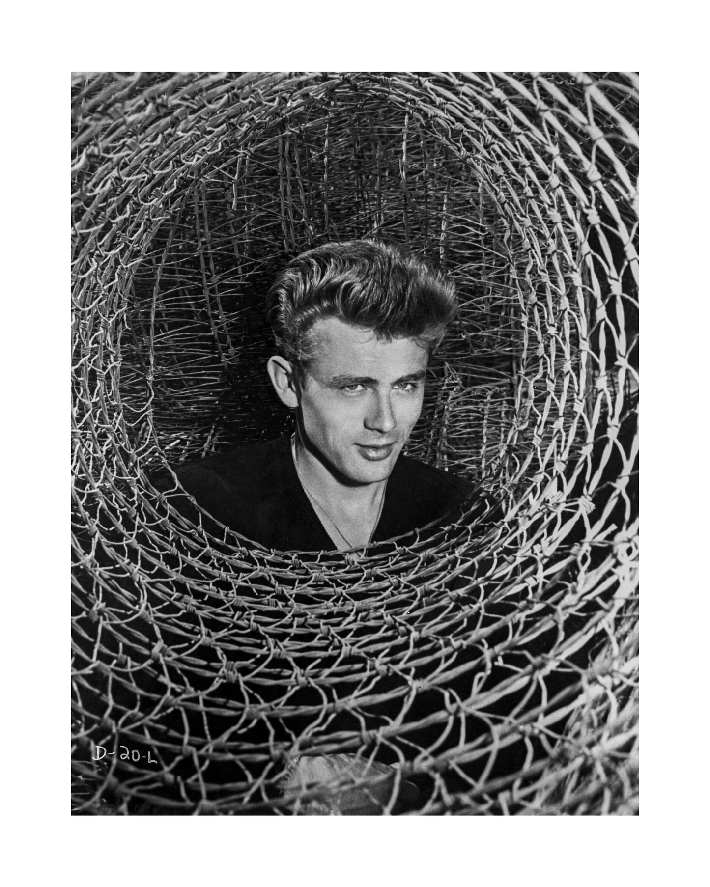 James Dean - Der Rebell