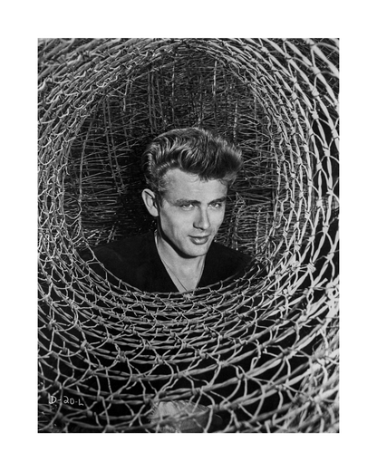 James Dean - Der Rebell