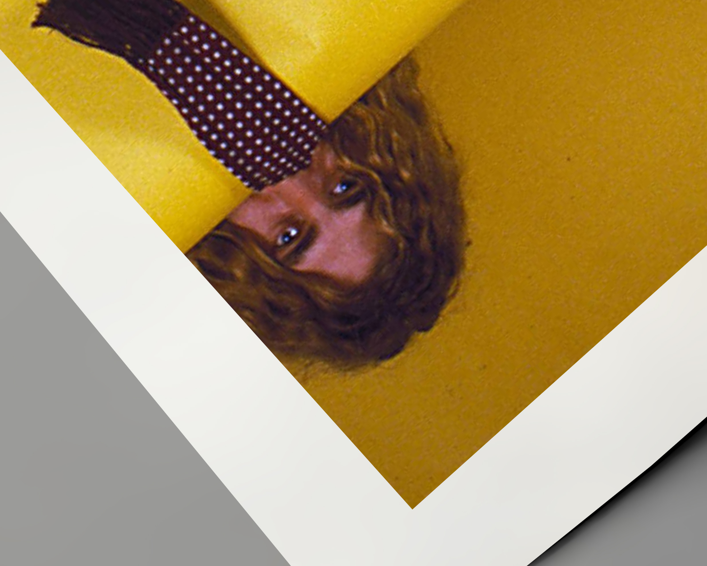 Led Zeppelin: Yellow Zeppelin