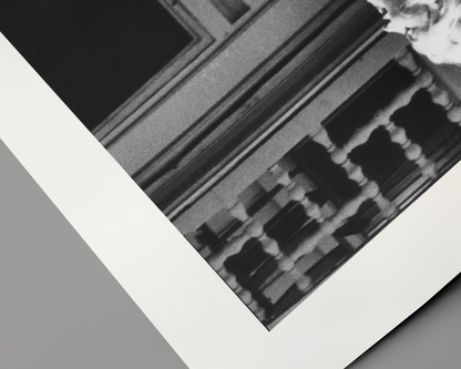 Marilyn Monroe on a Stroll