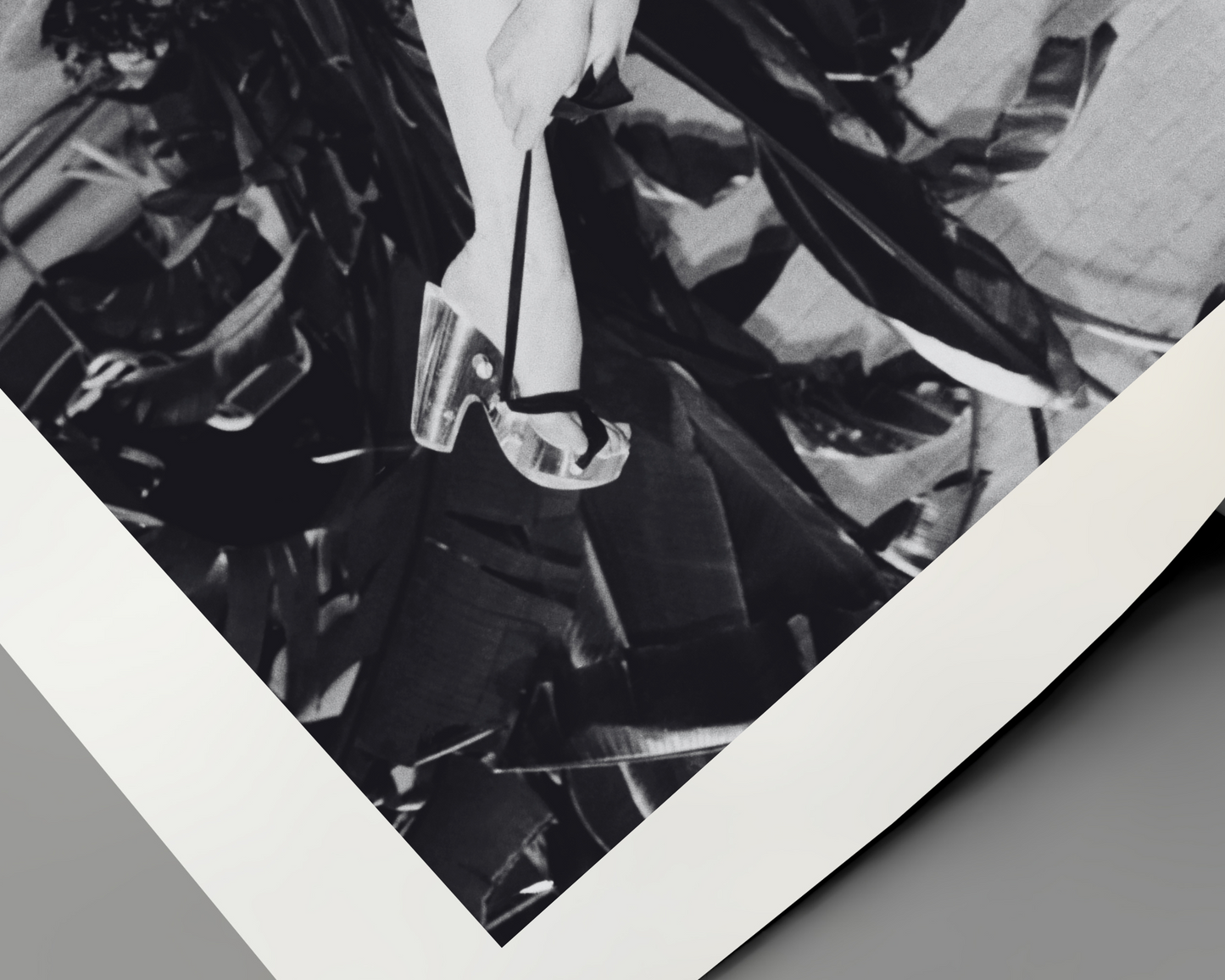 Marilyn Monroe : l'icône glamour d'Hollywood