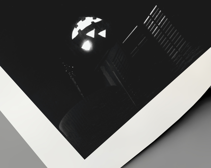 Judith Myers: Halloween Bed Scene