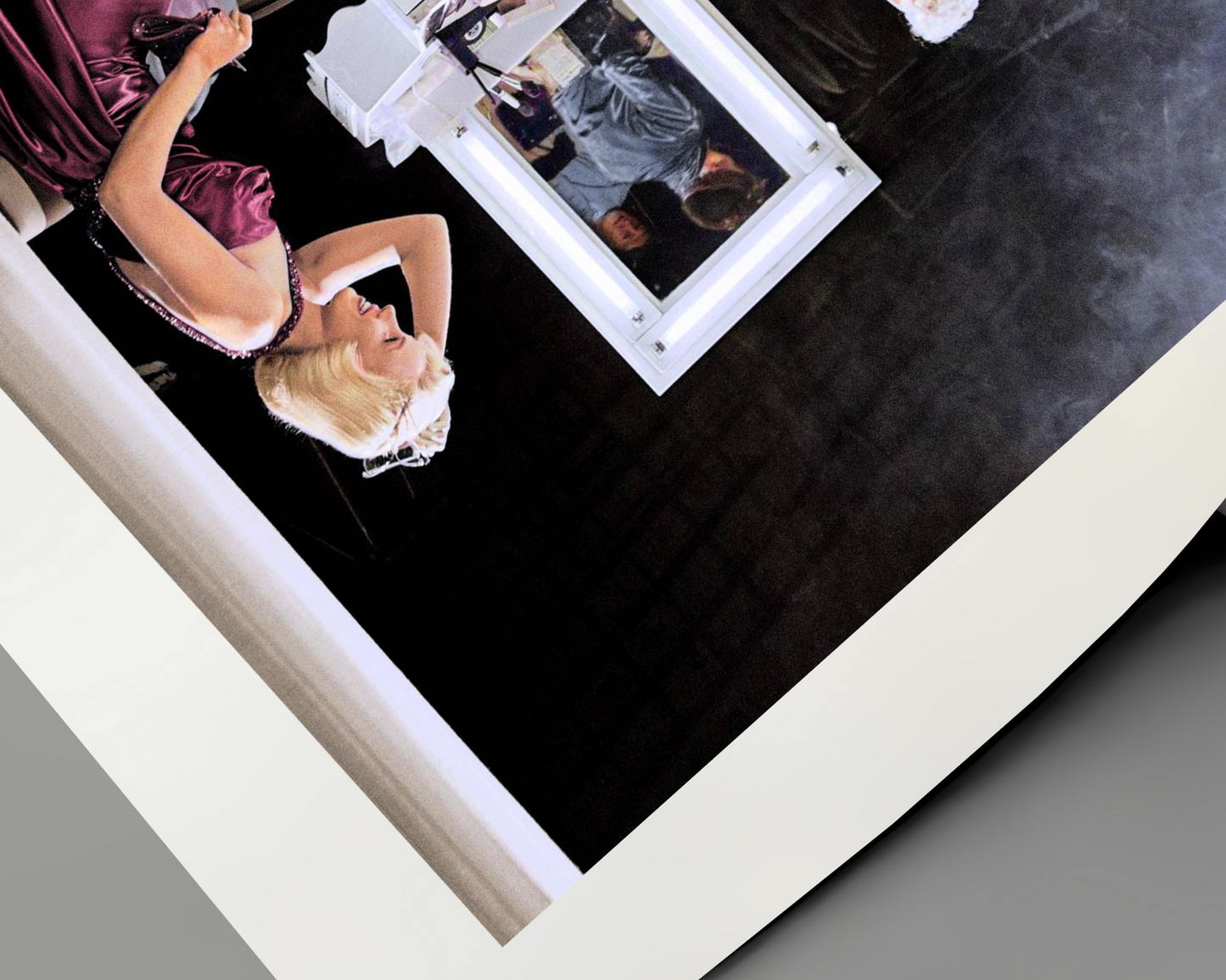 Lauren Bacall, Betty Grable, and Marilyn Monroe: "How to Marry a Millionaire"