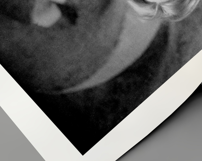 Cary Grant and Eva Marie Saint in "North by Northwest"