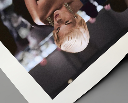 Jayne Mansfield : Un jeu de hasard