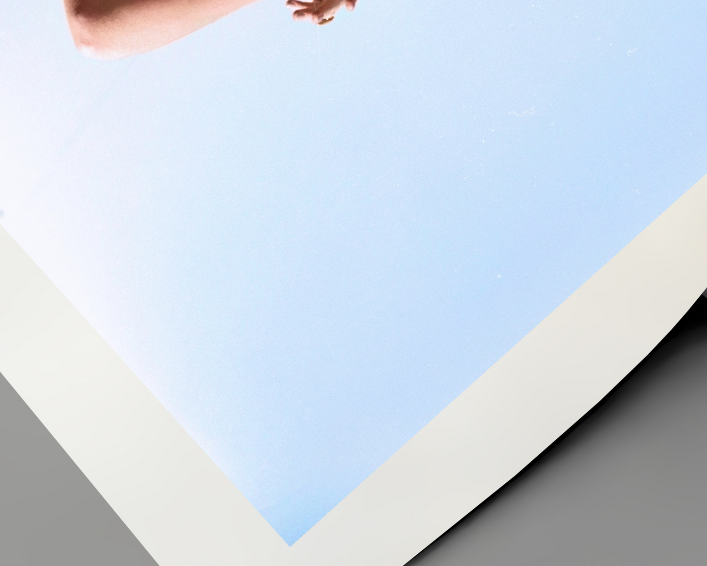 Marilyn Monroe in the Sunshine