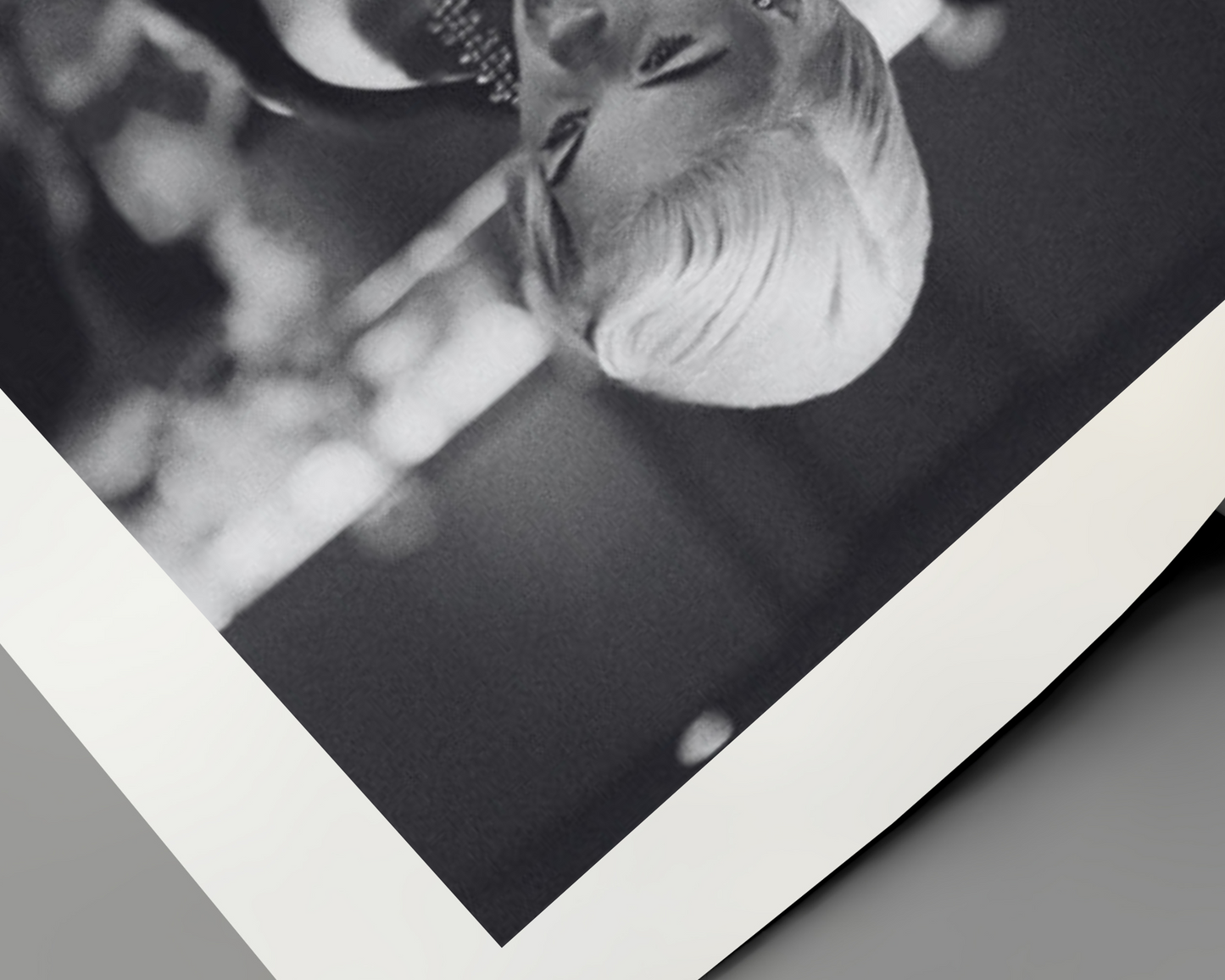 Jayne Mansfield: A Game of Chance