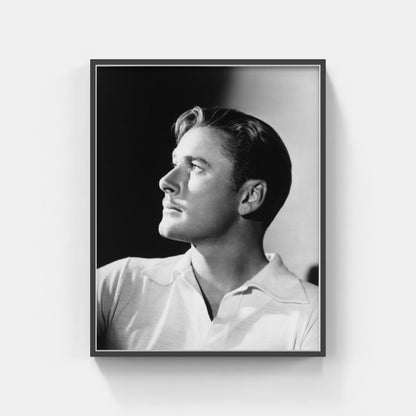 Errol Flynn