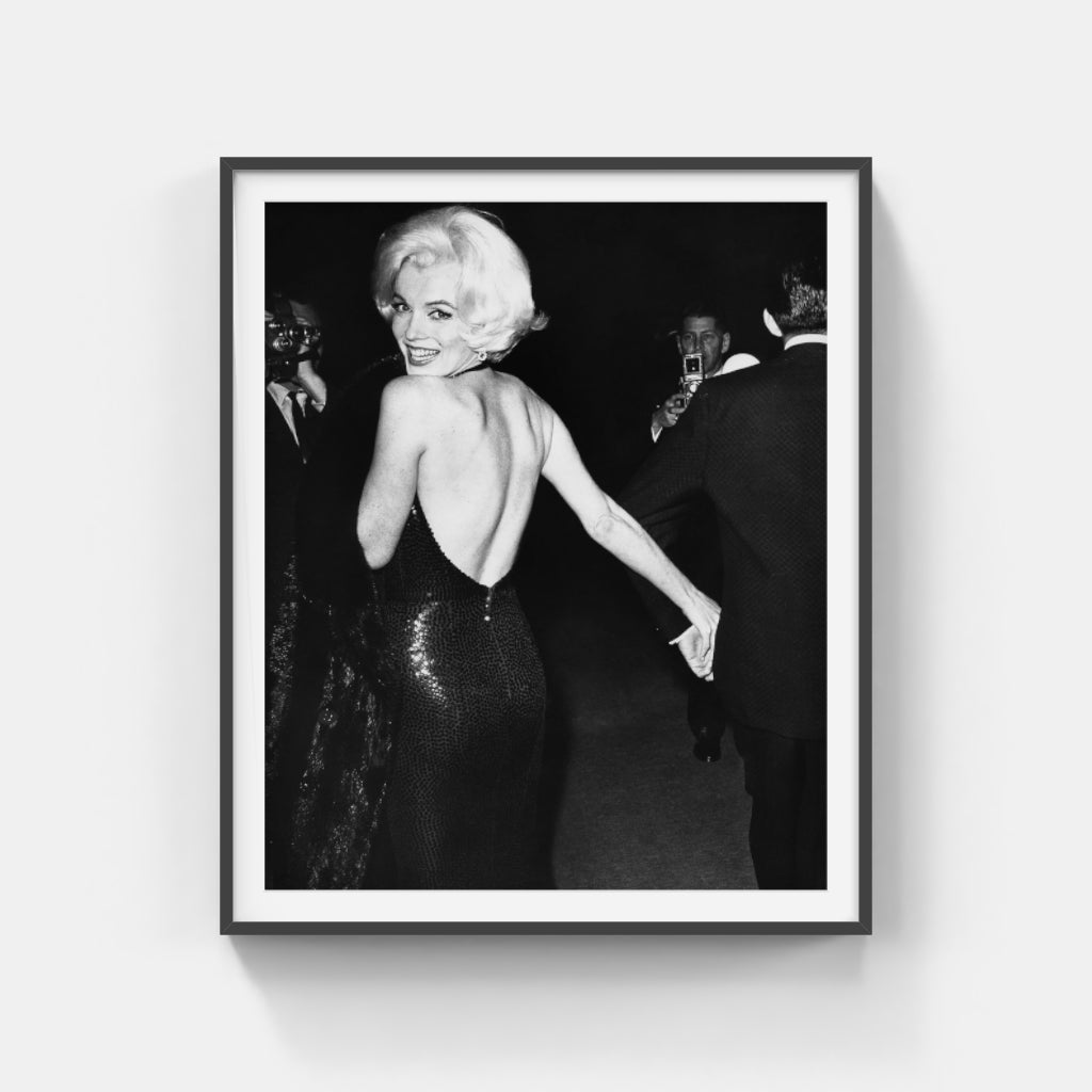 Marilyn Monroe - Looking Back