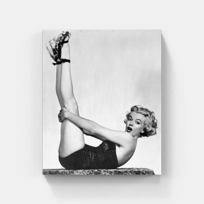 Marilyn Monroe Pinup