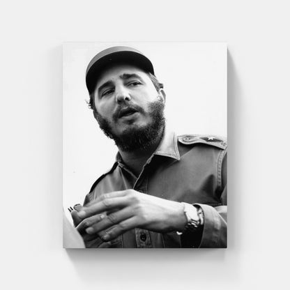 Fidel Castro