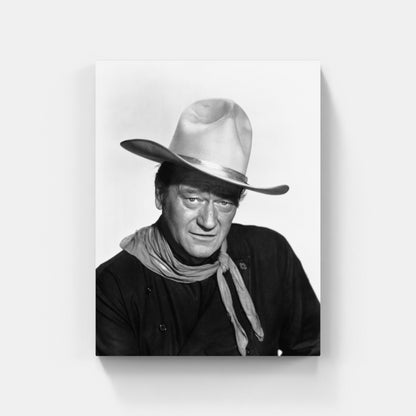 John Wayne: "The Duke"