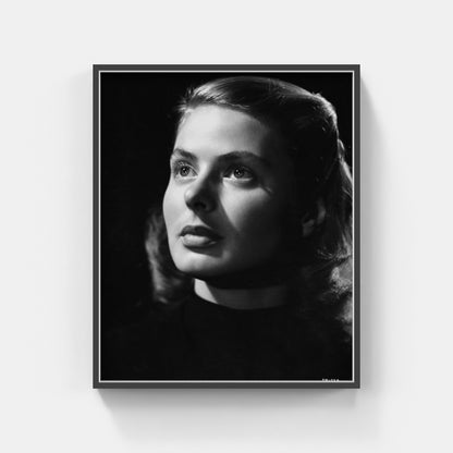 Ingrid Bergman