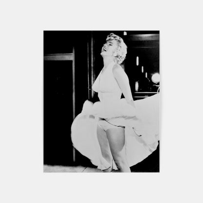 Marilyn Monroe "Seven Year Itch"