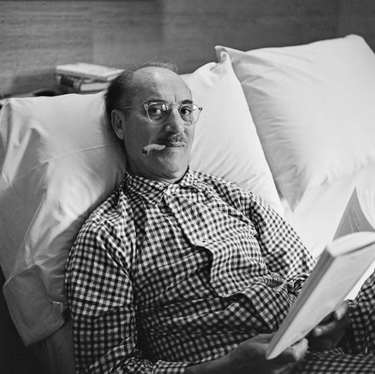 Groucho Marx